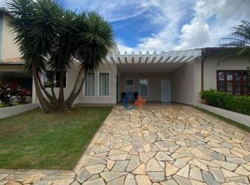 0e2340012374440ea1ae593016c953692e59d34f · Casa com 3 dormitórios à venda, 180 m² por R$ 990.000,00 - Condomínio Campos do Conde I - Paulínia/S