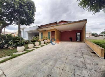 c660610ade33db49446e5150d59349d567786e67 · Casa à venda, 192 m² por R$ 890.000,00 - Condomínio Campos do Conde I - Paulínia/SP