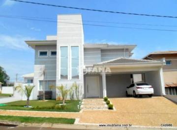 942a177095c3a4d45e21525bdd0c9ea778bd554f · Casa à venda, 400 m² por R$ 2.700.000,00 - Condomínio Metropolitan Park - Paulínia/SP