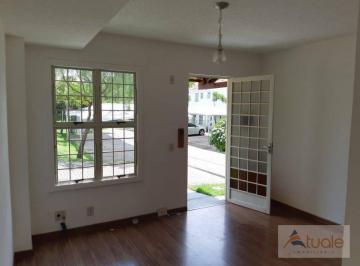 425bcd81f3dafd49674e65401400f59c51cee4d2 · Casa com 2 dormitórios para alugar, 80 m² por R$ 2.377,00/mês - Parque Villa Flores ( Villa Flora) -