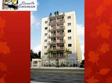 Apartamento de 2 quartos, Rio de Janeiro · Recanto Carioca - Praça seca - Jacarepaguá 