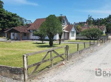 b126c4b94d633b00f0fcc5f5b7ff6ddcc6faffee · Terreno à venda, 1696 m² por R$ 1.436.500,00 - Floresta - Joinville/SC