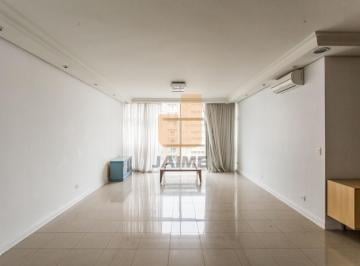 Apartamento · 220m² · 4 Quartos · 2 Vagas · Apartamento com 4 Dormitórios 2 Vagas em Higienópolis