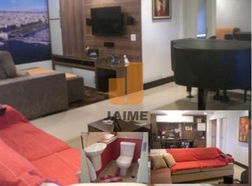 Apartamento · 160m² · 4 Quartos · 2 Vagas · APARTAMENTO 04 DORMITORIOS