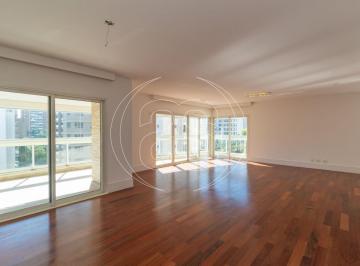 Apartamento · 222m² · 3 Quartos · 4 Vagas · Apartamento para locação na Vila Nova próximo a Praça Pereira Coutinho.