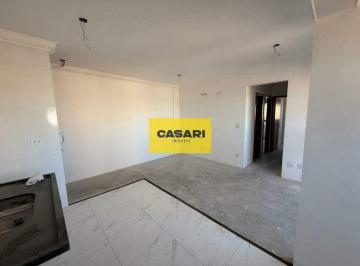 Apartamento · 67m² · 2 Quartos · 1 Vaga · Venda: Apartamento 2 Dormitórios com 1 Suíte em Nova Petrópolis, São Bernardo do Campo