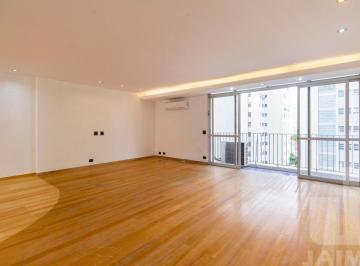 Apartamento · 210m² · 3 Quartos · 2 Vagas · Apartamento com 3 Dormitórios 2 Vagas em Higienópolis