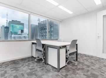 Comercial , São Paulo · Associações de escritório flexíveis no SAO PAULO - Paulista - Center 3 - Augusta