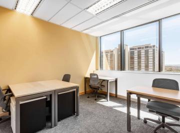 Comercial , Brasília · Espaço de escritório privativo para 4 pessoas no Corporate Financial Center
