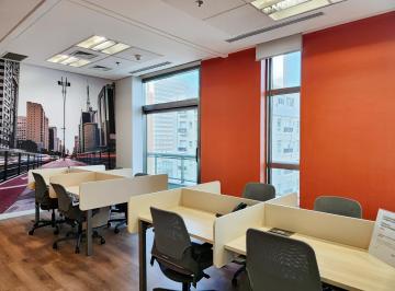 Comercial , São Paulo · Espaço de coworking no Edif. Torre João Salem
