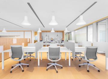 Comercial , Porto Alegre · Conviva em um ambiente de coworking colaborativo no Carlos Gomes 222