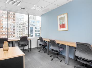 Comercial , Belo Horizonte · Espaço de escritório privativo para 5 pessoas no Renaissance Work Center