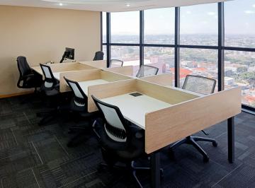 Comercial , Curitiba · Espaço de coworking no Centro Empresarial Jatobá