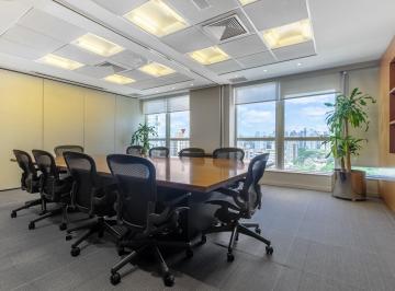 Comercial , Porto Alegre · Escritório privado para 5 pessoas em Regus - Porto Alegre, Platinum Building
