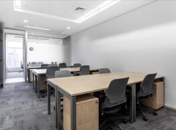 Comercial , São Paulo · Escritório com amplo espaço para 15 pessoas no Torre Z