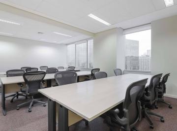 Comercial , São Paulo · Escritório com amplo espaço para 10 pessoas no Rochavera