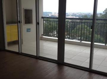 Apartamento de 2 quartos, São Paulo · Verde morumbi - lindo condominio clube, ampla varanda gourmet , linda vista