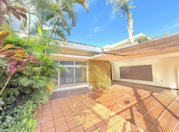81fee0d7f6c8e32cbd1c86e034e25d1c88d34ff4 · Casa com 3 dormitórios para alugar, 140 m² por R$ 4.688,84/mês - Jardim Aeroporto - São Paulo/SP