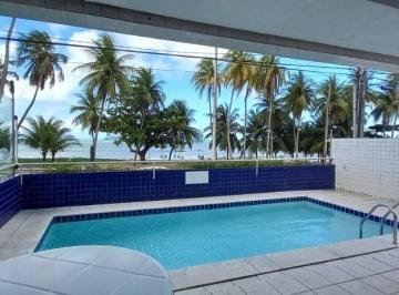 9cbca5a9f0cb8d7dba2cdf13cde7c62eacf8e685 · Apartamento com 2 dormitórios para alugar, 100 m² por R$ 5.100,01/mês - Cabo Branco - João Pessoa/PB