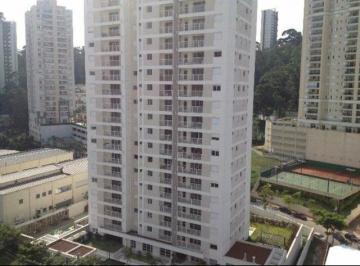 Apartamento de 2 quartos, São Paulo · Apartamento no Morumbi colado ao shopping- Moderno com varanda gourmet
