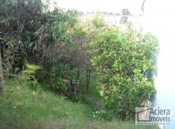 43eb14cef4e257773768d683350213a193db0067 · Terreno à venda, 260 m² por R$ 450.000,00 - Parque São George - Cotia/SP