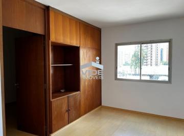 Foto 01 · ALUGO APARTAMENTO NO CAMBUI EM CAMPINAS, UM QUARTO COM ARMÁRIO, COZINHA, WC, SALA, AREA DE SERVIÇO, 