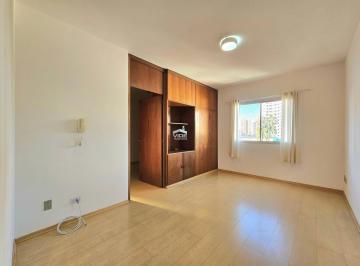 Foto 01 · ALUGO APARTAMENTO NO CAMBUI EM CAMPINAS, UM QUARTO COM ARMÁRIO, COZINHA, WC, SALA, AREA DE SERVIÇO, 