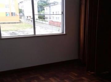 Foto 01 · Apartamento para á venda no Saboeiro, Salvador, Ba.