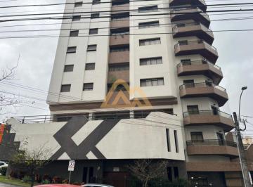 Foto 01 · Apartamento, Centro, Pocos de Caldas, MG