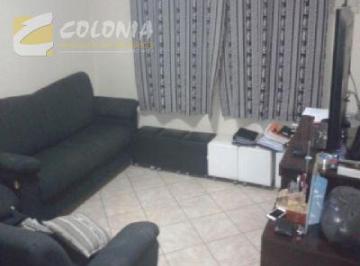 26048.001 · Sobrado a venda - Jardim Santo Antônio