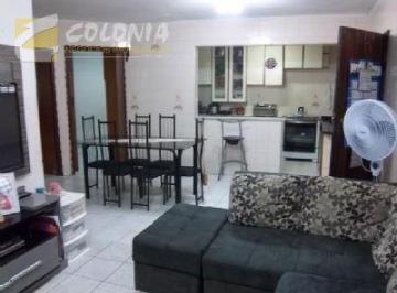 26955.015 · Casa a venda - Vila Lucinda