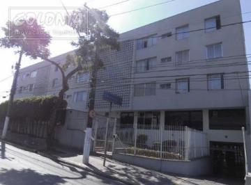 04712.001 · Apartamento para locação - Campestre