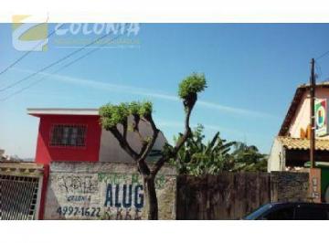 26755.001 · Terreno para locação - Jardim Monte Líbano