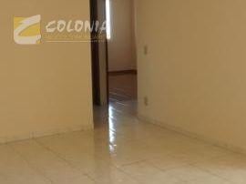 26520.001 · Apartamento para locação - Vila Scarpelli