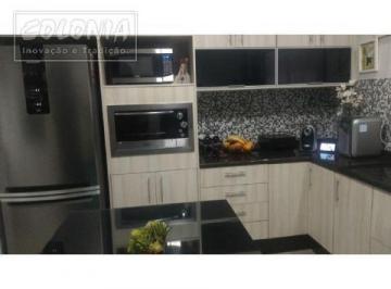 26501.001 · Sobrado a venda - Vila Camilópolis