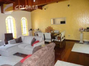 26459.001 · Sobrado a venda - Vila Guarani