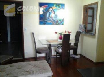 25883.002 · Apartamento a venda - Silveira