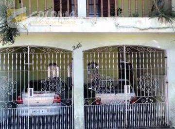 25624.001 · Sobrado a venda - Vila Bartira