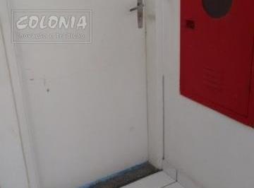09224.001 · Apartamento para locação - Jardim Utinga