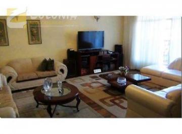 23824.002 · Sobrado a venda - Campestre