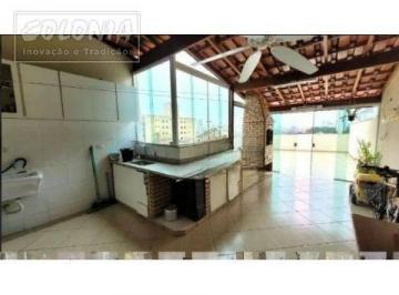 25182.001 · Cobertura a venda - Vila Pires