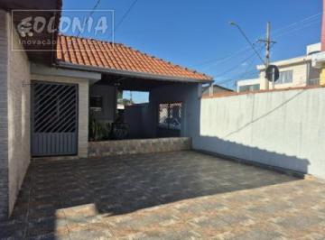25004.001 · Casa a venda - Vila Camilópolis