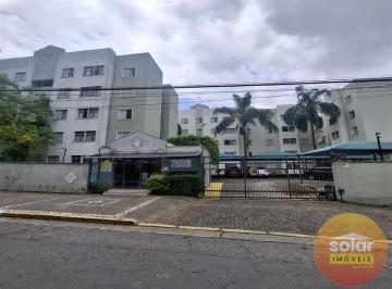 Apartamento · 46m² · 3 Quartos · 1 Vaga · Apartamento São Miguel Paulista São Paulo/SP