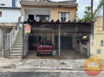 Casa · 175m² · 3 Quartos · 3 Vagas · Sobrado Vila Jacuí São Paulo/SP