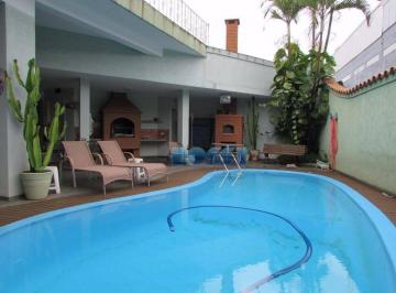 0b38cbf4e485baa1d45e304bab5292599fbbe4be · Sobrado à venda, 600 m² por R$ 3.200.000,00 - Mooca - São Paulo/SP