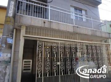 Casa · 110m² · 1 Quarto · 1 Vaga · Sobrado com 1 dormitórios em Osasco