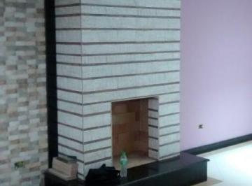 Casa · 250m² · 3 Quartos · 2 Vagas · EXCELENTE  SOBRADO