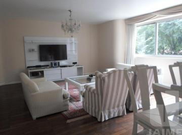 Apartamento · 187m² · 4 Quartos · 2 Vagas · Apartamento com 4 Dormitórios 2 Vagas em Higienpolis