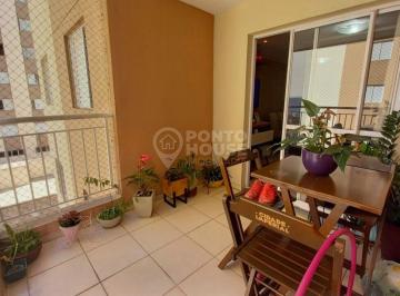 Apartamento · 69m² · 3 Quartos · 1 Vaga · Apartamento à venda no bairro Vila das Mercês de 3 dormitórios, 1 suíte e 1 vaga