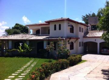 foto 2 (1) · Casa em condomínio à venda em Vilas do Atlântico, Lauro de Freitas-BA: 5 suítes, 4 salas, 7 banheiro